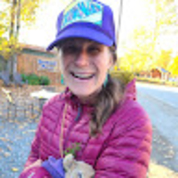 Meet your Posher, Carlyn - Picture 1 of 1